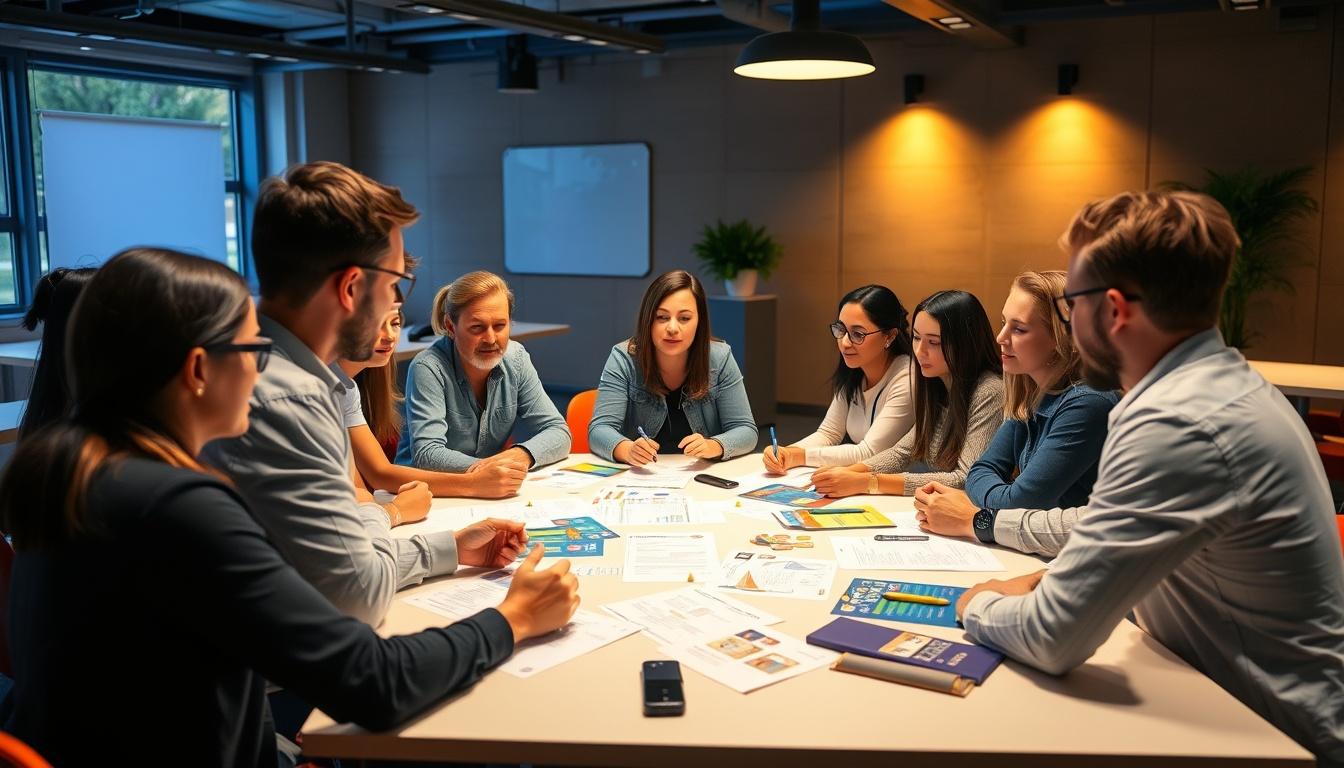 Benefits of Our Courses